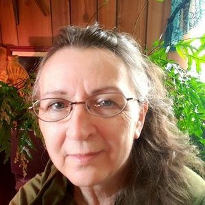 Meet your Posher, Barbara